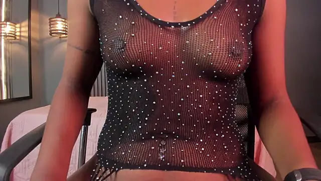 Snapshot of alahia_betancurx chatting on October 8, 1:53 pm alahia betancurx online show from October 8, 1:53 pm