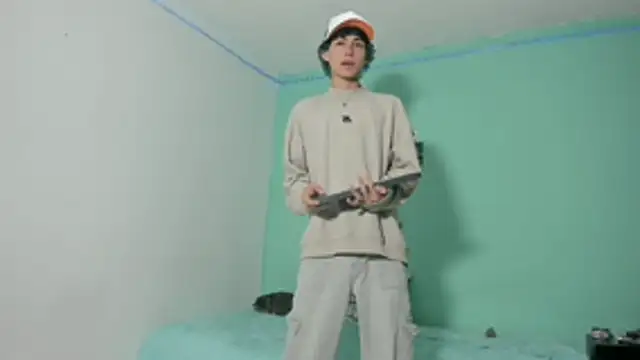 Snapshot of Maxxi_hot23 chatting on November 4, 8:41 pm Maxxi hot23 online show from November 4, 8:41 pm