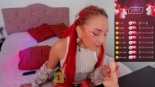 Juana blackm online show from October 11, 4:38 pm