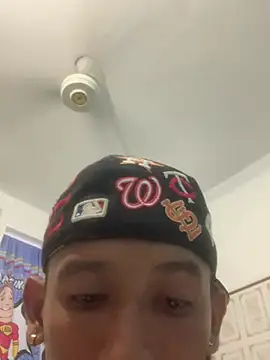 Babyalienqm online show from May 31, 4:53 am