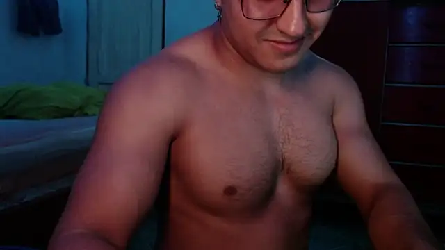 kamenov03 online show from September 11, 5:13 pm