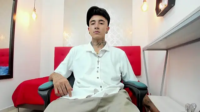 Snapshot of Patrick_Rango chatting on November 23, 3:39 am Patrick Rango online show from November 23, 3:39 am