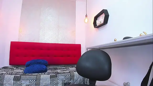 Snapshot of Patrick_Rango chatting on November 28, 4:04 am Patrick Rango online show from November 28, 4:04 am