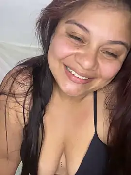 CuteMissDayana1 online show from February 26, 12:38 am