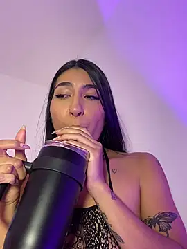 AshleyG 222 online show from March 11, 8:31 pm