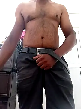 black77SL online show from September 26, 5:22 am