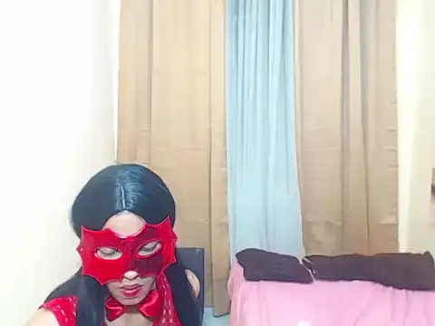 fuck brutal  online show from October 31, 11:50 pm