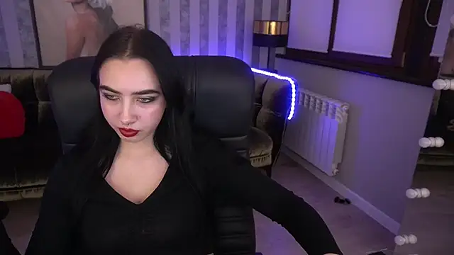 Snapshot of WildKittenX_ chatting on February 26, 9:16 pm WildKittenX online show from February 26, 9:16 pm