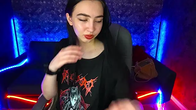 Snapshot of WildKittenX_ chatting on March 1, 1:40 pm WildKittenX online show from March 1, 1:40 pm