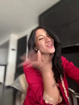 Snapshot of Mila_LS chatting on March 9, 4:44 pm Mila LS online show from March 9, 4:44 pm