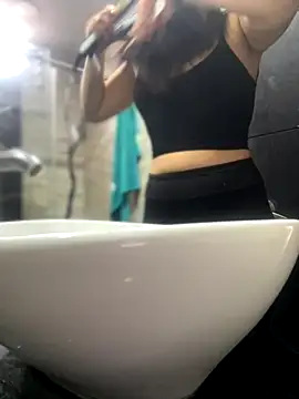 Snapshot of Mila_LS chatting on September 19, 1:12 pm Mila LS online show from September 19, 1:12 pm