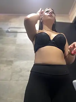 Snapshot of Mila_LS chatting on September 21, 1:02 pm Mila LS online show from September 21, 1:02 pm