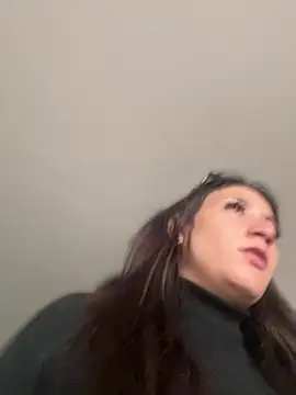 Snapshot of Mila_LS chatting on October 12, 12:48 pm Mila LS online show from October 12, 12:48 pm