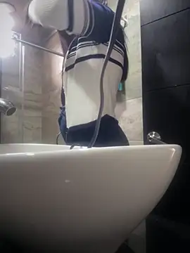 Snapshot of Mila_LS chatting on October 25, 1:18 pm Mila LS online show from October 25, 1:18 pm