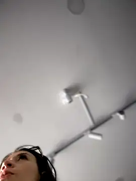 Snapshot of Mila_LS chatting on October 26, 12:55 pm Mila LS online show from October 26, 12:55 pm