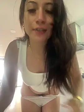 Snapshot of Mila_LS chatting on October 29, 1:13 pm Mila LS online show from October 29, 1:13 pm