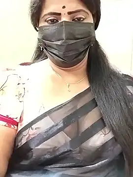 abinaya26 online show from February 6, 7:06 pm