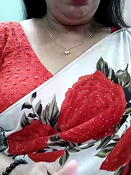 abinaya26 online show from February 10, 2:54 pm