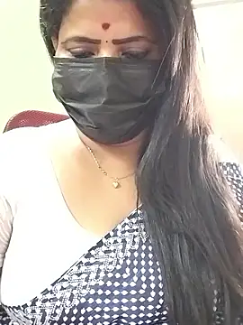 abinaya26 online show from February 25, 2:32 am