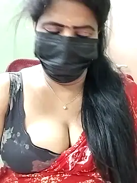 abinaya26 online show from March 25, 7:42 pm