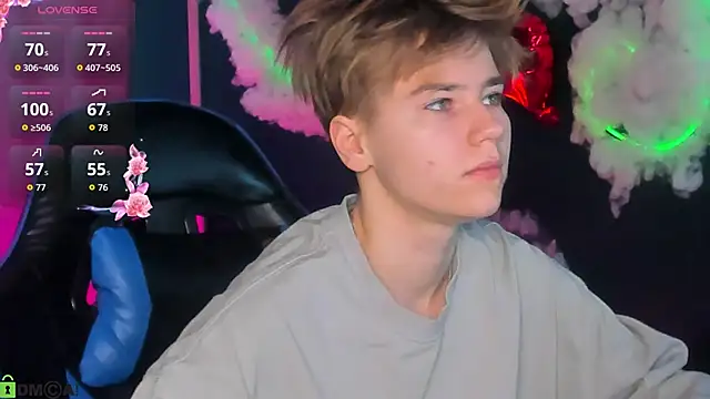 Jean Wilsons online show from February 24, 11:30 am