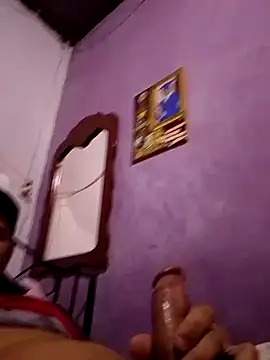 Snapshot of Luis_katya chatting on October 22, 12:38 pm Luis katya online show from October 22, 12:38 pm