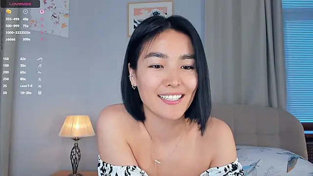 RanelDiva online show from October 9, 7:17 am