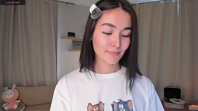 RanelDiva online show from February 19, 8:32 am