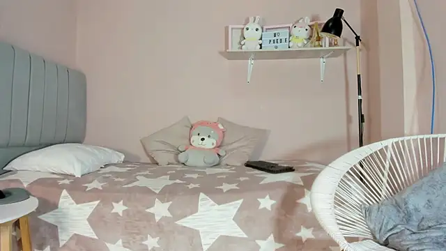 mary cute9 online show from October 7, 12:13 pm