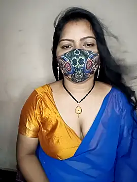 Bagi-Sexy online show from March 22, 10:04 pm