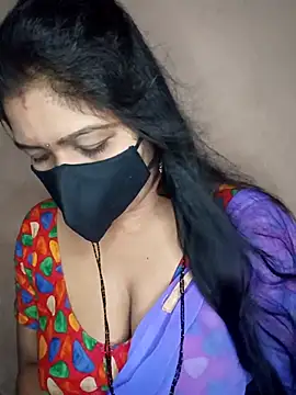 Bagi-Sexy online show from November 5, 12:43 am