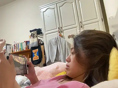 ladypaggy online show from February 26, 4:24 pm