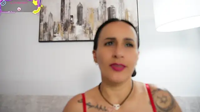 Sara Charmy online show from January 5, 5:27 pm