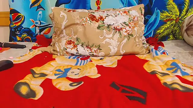 ChocolateClit online show from September 14, 9:47 pm