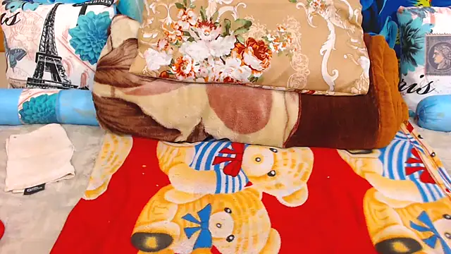 ChocolateClit online show from November 9, 4:16 pm