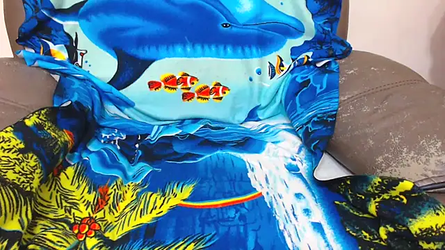 ChocolateClit online show from November 25, 10:10 pm