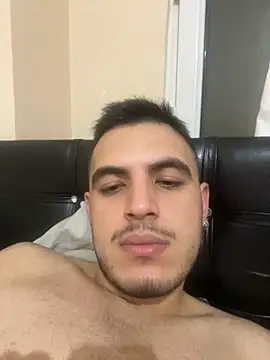 Iamcan 07 online show from November 1, 10:56 pm