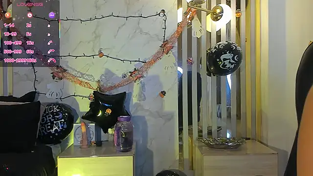 Oriana gh online show from October 22, 3:29 am