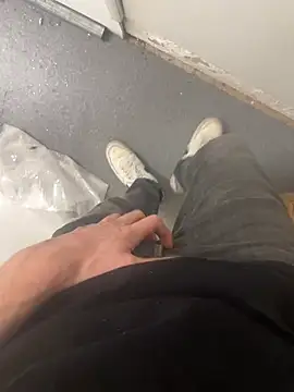 GreekDaddyNickOfficial online show from March 6, 3:35 pm