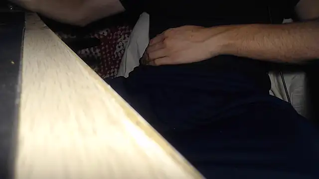 GreekDaddyNickOfficial online show from September 10, 8:20 pm