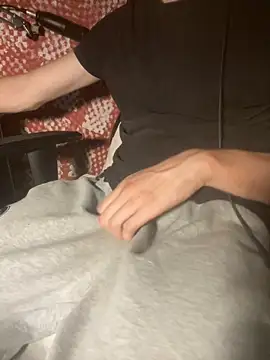 GreekDaddyNickOfficial online show from October 2, 5:53 pm