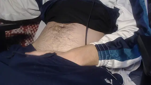 GreekDaddyNickOfficial online show from October 19, 8:37 am