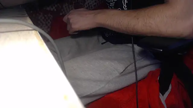 GreekDaddyNickOfficial online show from November 3, 9:54 am