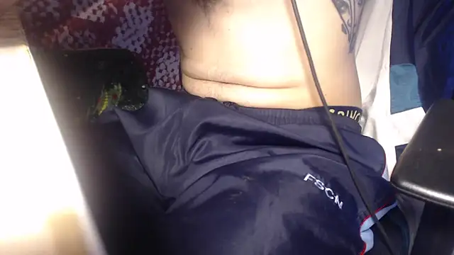 GreekDaddyNickOfficial online show from November 14, 12:15 pm