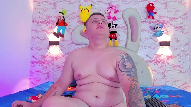 IM SINAY online show from October 9, 8:51 pm