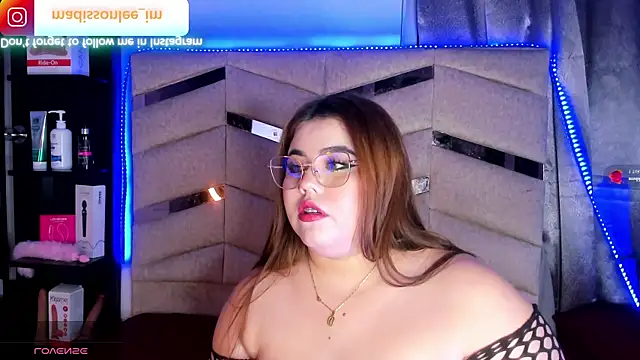 MadissonLee   online show from June 2, 10:23 pm