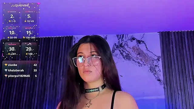 Gabrielakassi online show from March 8, 9:50 am