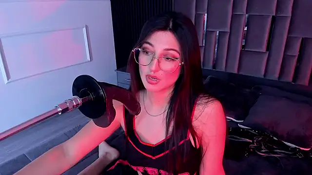 Gabrielakassi online show from September 21, 12:29 pm