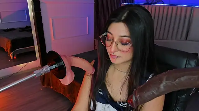 Gabrielakassi online show from October 7, 11:07 am