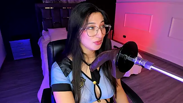 Gabrielakassi online show from February 6, 11:46 am